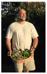 Michael P. Garofalo AKA The Green Wizard or Gushen Moon