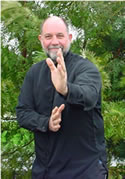 Michael P. Garofalo, Sun Taijiquan 73 Form