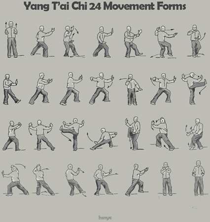 Taiji 37 Postures Martial Applications Downloadgolkes