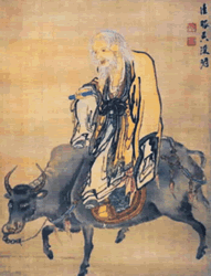 Lao Tzu, Laozi