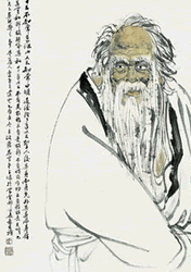 Lao Tzu, Lao Zi