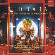 Goddess Tara Audio