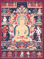 Buddhism