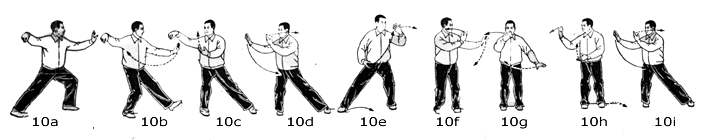 Creyente Adentro Talentoso Simplified Standard 24 Movement T'ai Chi Ch'uan Form (Yang 24 Taijiquan):  Bibliography, Lessons, Lists, Links, Quotes, Resources, Notes, Instuctions.