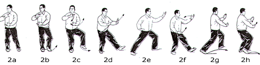 A Beginners Guide to the Tai Chi Short Form – Styles, Moves, and