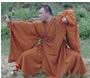 Shi Xing Xi, Shaolin warrior monk