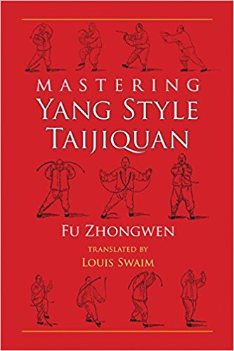 Yang Style Tai Chi Chuan Long 108 Form Bibliography, Links, Movement Lists, Quotes, Resources, Notes. picture