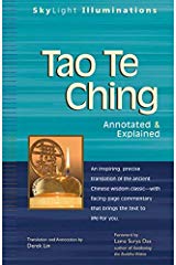 Tao Te Ching - Editorial Edaf S.L.U.