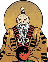 Lao Tzu, Laozi