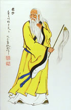 Laozi, Dao De Jing