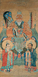 Laozi, Dao De Jing