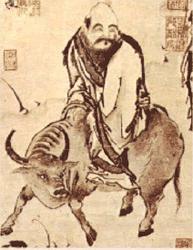 Lao Tzu, Laozi