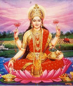 Lakshmi