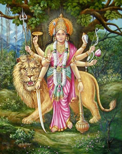 Durga